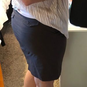 New York & Co Sporty Skirt